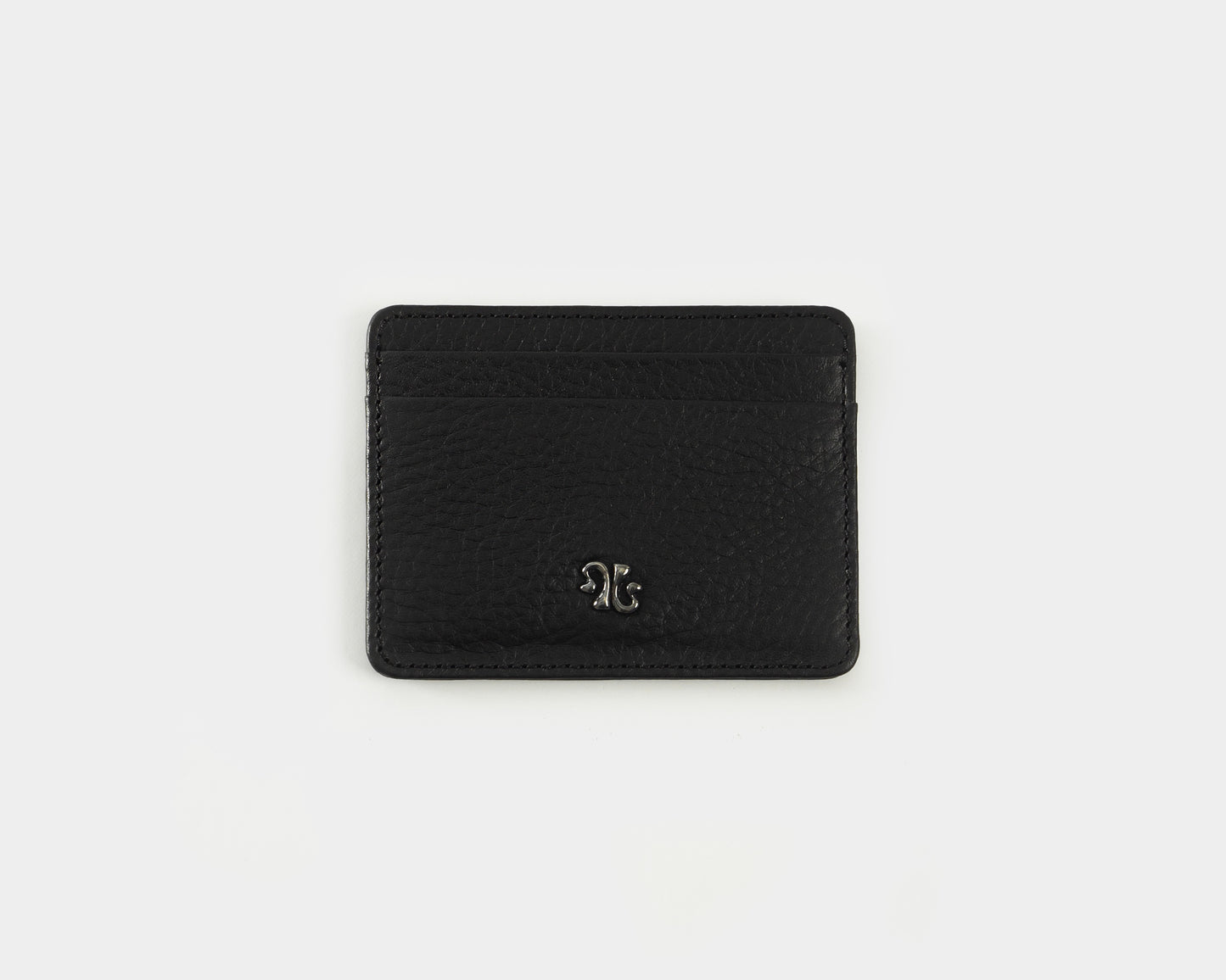Card Holder - Deep Black