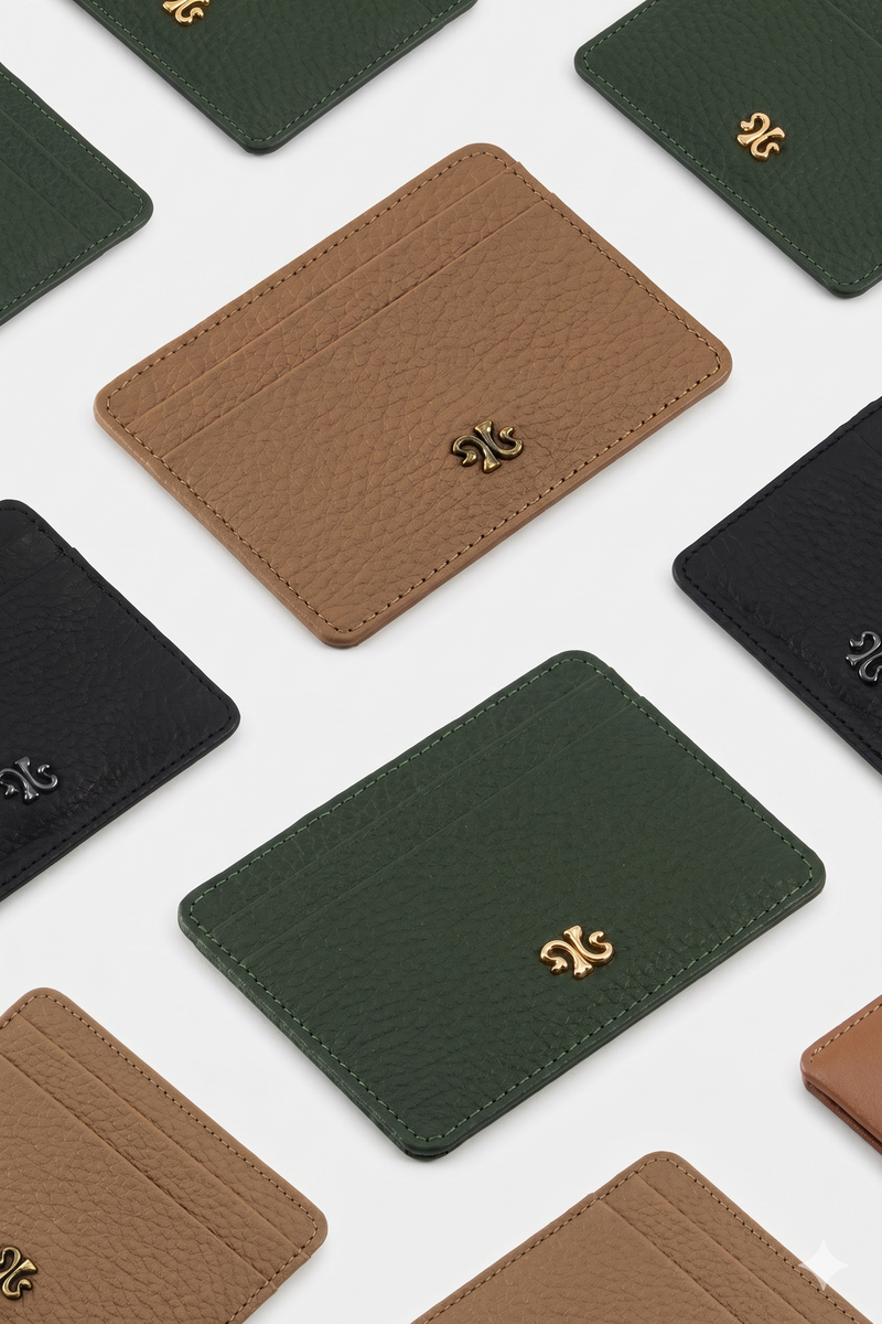 Card Holders