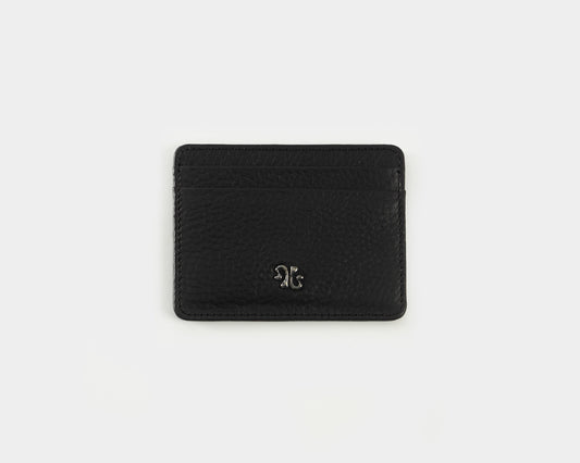 Card Holder - Deep Black