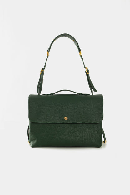 Lagom No. 03 — Ro - Forest green