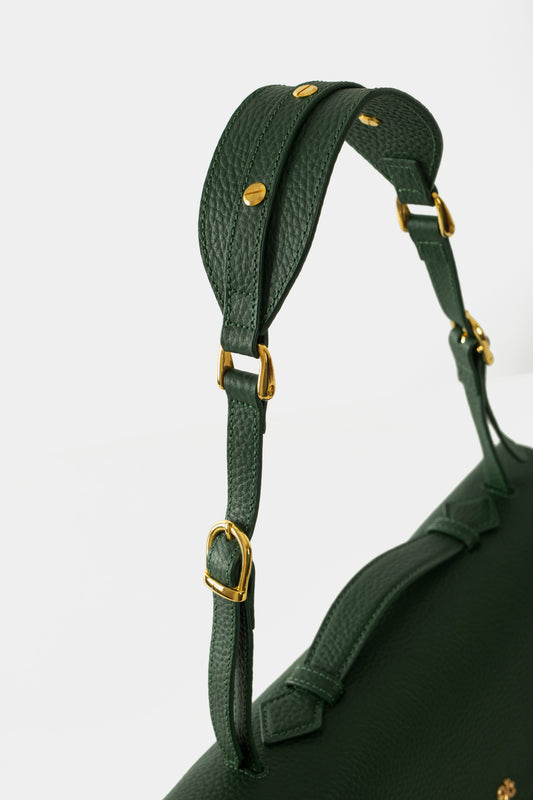 Lagom No. 03 — Ro - Forest green