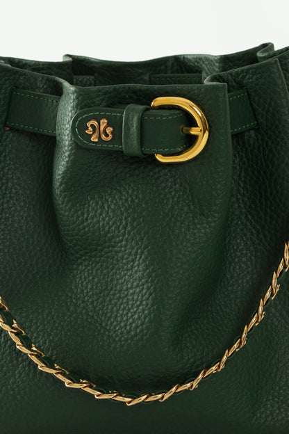Lagom No. 02 — Kärna - Forest green