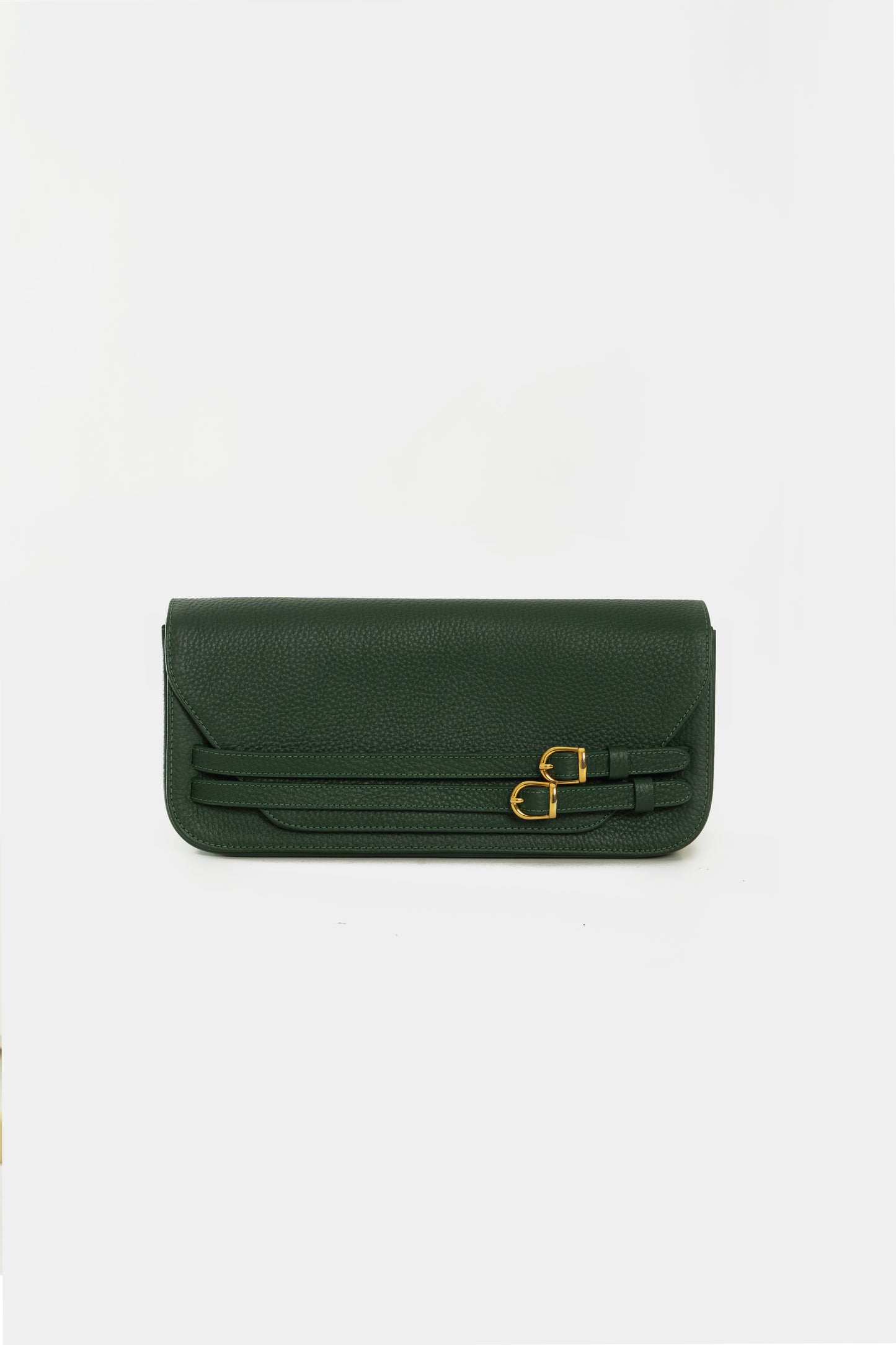 Lagom No. 01 — Bära - Forest green