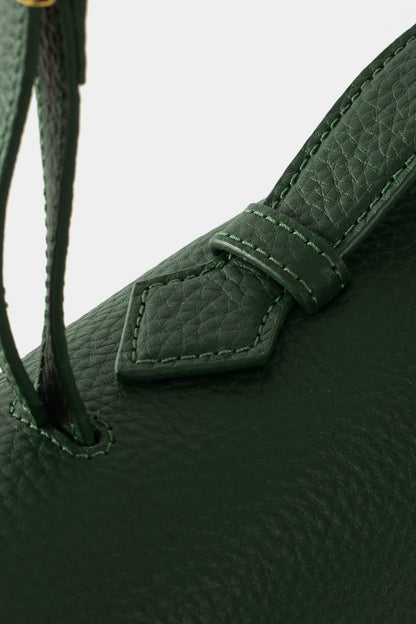 Lagom No. 03 — Ro - Forest green