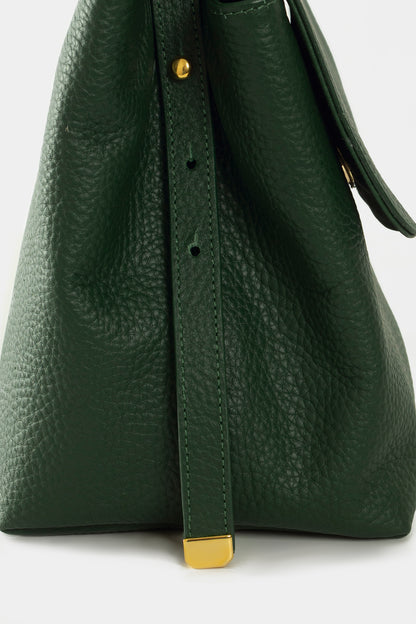 Lagom No. 03 — Ro - Forest green