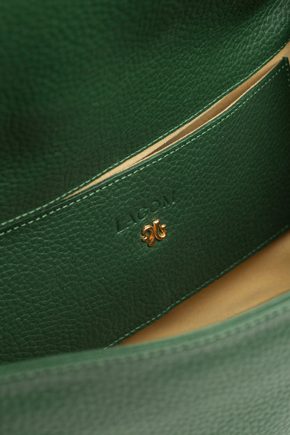 Lagom No. 03 — Ro - Forest green